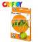 Boy Toy art & craft kit Stegosaurus 3D felt Puzzle