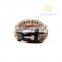 Military Camo Wholesale Survival Bracelet Pattern Newest Wholesale pParacord PC6016-1