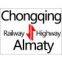 Freight Forwarders Chongqing to Kazakhstan/Almaty Railway and Highway Transportation