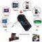 Car Bluetooth Music Receiver With Mic Support Handsfree YWS