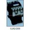 (LC1-D) Series CJX2 AC Contactors
