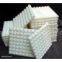 sound attenuation sponge & foam