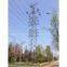 POWER TRANSMISSION LINE TOWER