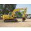 Used Excavator [ Komatsu PC120-6]