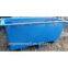 Golden Well frp/fiberglass tanks with low price, high quality, long working life