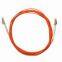 Multi mode LC-LC(PC/UPC) patch cord(simplex)