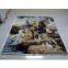 mink stock blanket