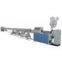 Plastic machinery-PPR hot or cold water pipe extrusion line