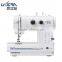 multifunctional sewing machine stitcher 42 types of stitch pattern white sewing machine