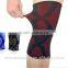 2 PCS 2016 OEM nylon new style sport knee support