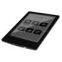 e-ink e-book reader