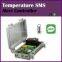 Temperature SMS Alert Controller wireless sensoratex trackers
