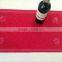 Hot sales PVC coil Kitty litter mat, PVC pet mats with various shapes