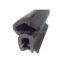 Automobile rubber sea l strip