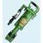 YT24 Drilling Machine Pneumatic Rock Drill