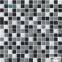 Solid Color Glaze Mosaics Tiles