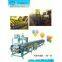 Single balloon printing machine