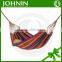 super high quality adult portable parachute garden rope hammock