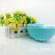 plastic ice cream bowl baby outdoor salad bowl