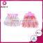 Professional rainbow skirts tutu for girls tutu ballet dress