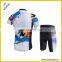 Personalized Cycling Apparel,Long Sleeve Cycling Uniform