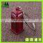 Manufacturers wholesale England phone booth key chain/ring