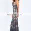 latest gown designs ladies long evening party wear evening gown