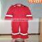 Anti-pilling breathable work wearing reflective safety coverall