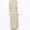 CHEFON Side split long maxi dresses cheap