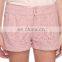 Floral Lace Shorts CSS0034