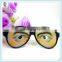 Cheap Plastic Novelty Funny Party Glasses with Eyes HPC-0684