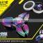 2017 NEW HOT TOY HAND FIDGET SPINNER