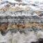 180x180cm Premium Mongolian Fur Throw Blanket Bedspread Shaggy Tibet Sheepskin