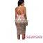 New model fashion summer sexy women club dresses sexy