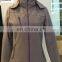 2016 New Design Lady's Jacket Lady's Winter Coat Chinese Winter Coat Female Coat Winter