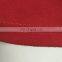 2016 LADY'S Popular Red V-neck Polo T-shirt With White Stripped Collar