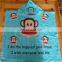 100% Cotton Babies'Hooded Bath Towels for Sale Promotion