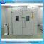 Mechanically Cooled Industrial Walk-in Freezers /walk in temperature humidity chamber Environmental Rooms