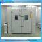 Modular Environmental Chamber Commercial Refrigeration walk in coolers and freezers walk-in freezer units