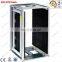 Best selling adjustable SMT esd magazine rack for pcb storage