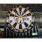 5 Meter Height Football Shocker Dart Ball Game From China Manufacturer