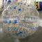 Hot funny toy!!! CE PVC/TPU inflatable human bumper ball,inflatable body zorb ball,inflatable buddy bumper ball