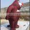 Best Price Inflatable Cartoon Bear Wholesale Inflatale Brown Bear For Advertising