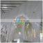 2016 Heat sealed sale inflatable tent/inflatable party tent/inflatable dome tent price