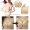 Magic Design Strapless Hot Girl Sexy Push Up Bra