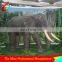 Jurassic park vivid animatronic animal for display