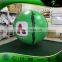 Balloon Type Inflatable Watermelon With Logo