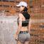 newest summer fashion short trousers breathable short pants running pants for women