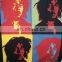 marley BOB PRINTED WALL HANGINGS LOT OF 50 PCS