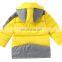 T-BC013 Kids Boys Jackets in China Windbreaker Pullover Super Warm Winter Jacket